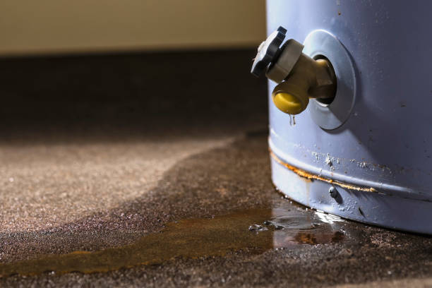Sewage cleanup and water damage restoration in Levelland, TX