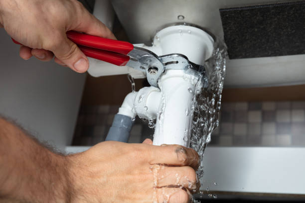 Best Water damage contractors near me  in Levelland, TX